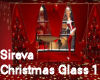 Sireva Christmas Glass 1