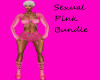Sexual Pink Bundle