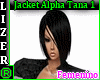 Jacket Alpha Tana 1
