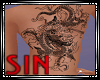 Asian Dragon