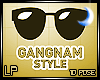 |LP|Gangnam Pose Pack 