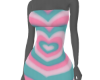 ẞ. Aria dress