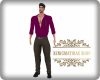 Shirt And Pants