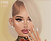 F. Fiona Blonde