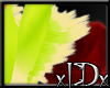 xIDx Ravenza Arm Tufts