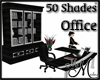 MM~ 50 Shades Office GA