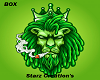 The Weed King SitBox