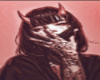 Japanese Demon