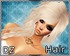 ! Carly l Platinum Blond