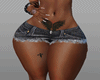 RLL Shorts +Tattoo RLL Shorts +Tattoo