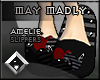 [M.M] Amelie Slippers