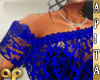 !0ap Sexy Shoulder LezBU
