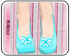 R!Kawai Belle Wedges 1.1