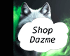 D. HS Shop Dazme