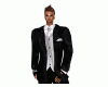 wedding black/white