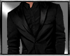 Full Perfect Black Suit