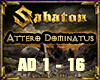 Sabaton-Attero Dominatus