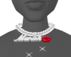 "Mwah" Chain