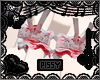 doll blod cuffs