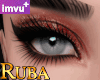 Zell Makeup Red