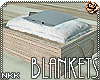 .nkk Blankets