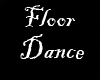 {MzB} Floor Dance