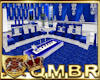 QMBR Ani Royal Apt Sofa