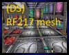 (DS)RF-217 mesh