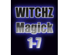 WITCHZ - Magick