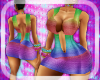 $TM$ Skittlez Dress del.