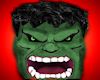 Hulk's Head 