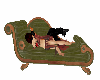 Elven Cuddle Lounger