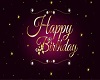-R-happy birthday