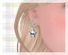 Kid ✩ Star Earring