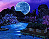 Moonlight Valley