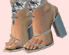 E* Aisha Gala Heels