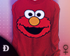 Ð" Elmo Sweater F
