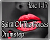 Spirit Of The Forces 