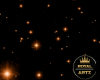 Halloween Falling Stars