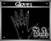 Shiny Savage Gloves BB*