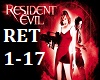 Resident Evil, remix