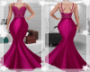 Luxo Dresses Eva pink