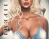 e Lace Jeans RL