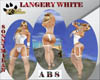 [SM]LANGERY WHITE ABS