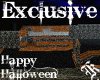 (KP)Halloween Special