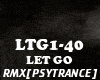 RMX[PSYTRANCE]LET GO