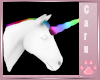 *C* Pride Unicorn
