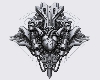 MAD MECHA TAT