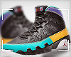 ▲ Dreams Do It 9's