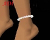 [AlM] ankle bracelet